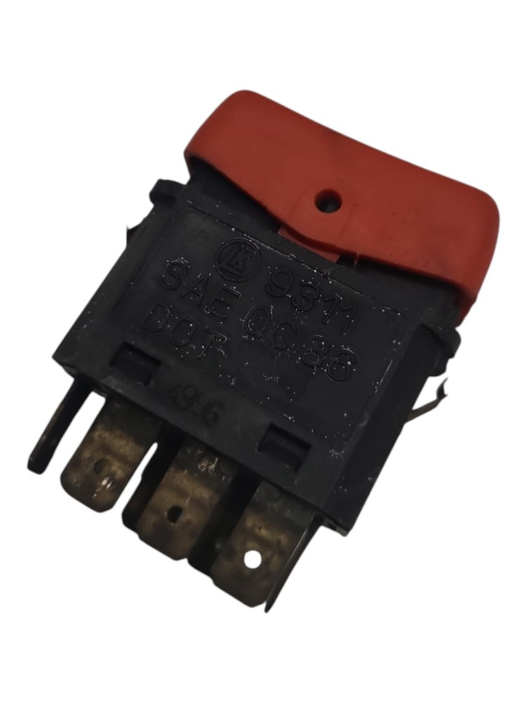Botao Pisca Aleta Mb 5