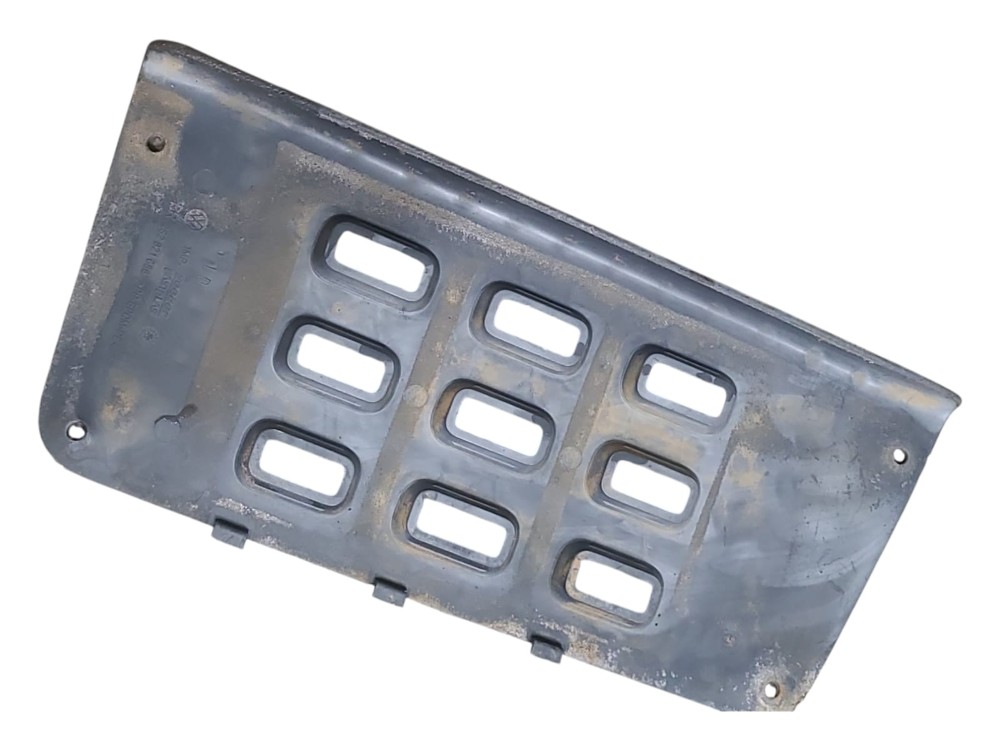 Tapete Pisante Estribo Vw Constellation