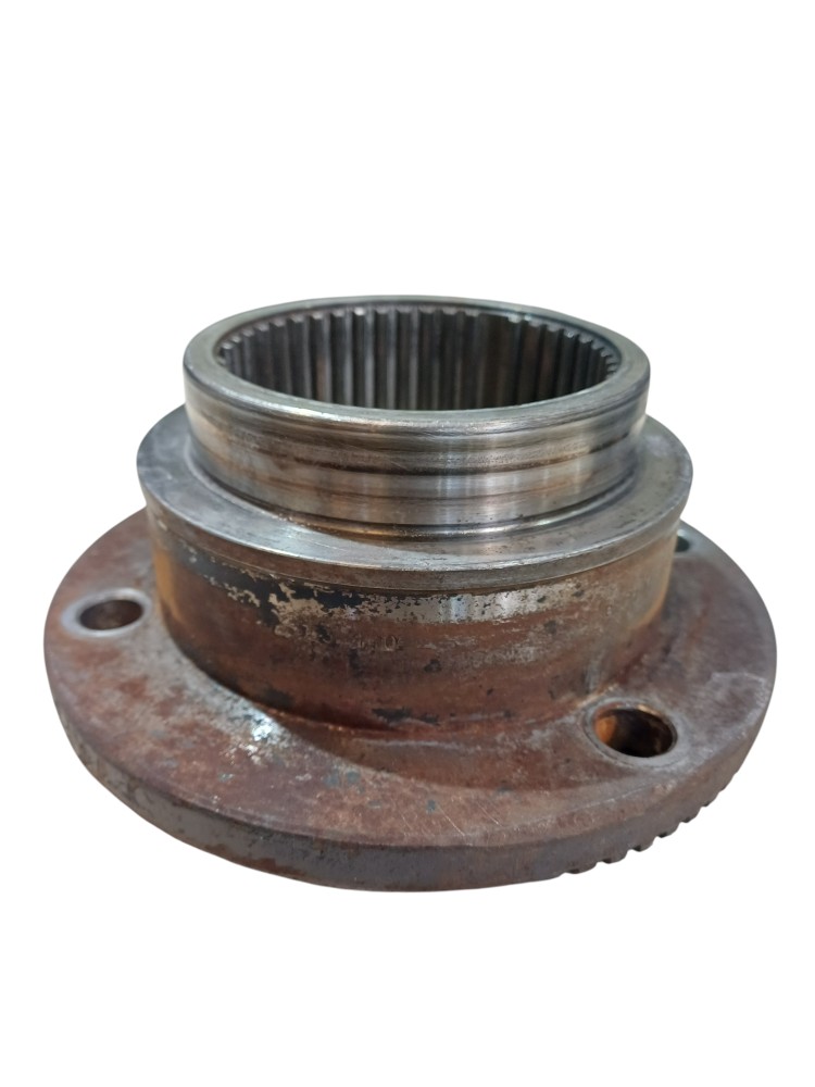 Flange Caixa Cambio Zf 1