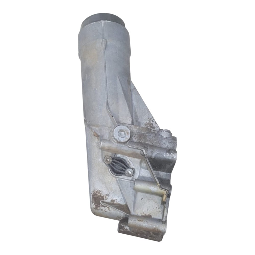 Carcaca Filtro Oleo Motor Vw 13.190