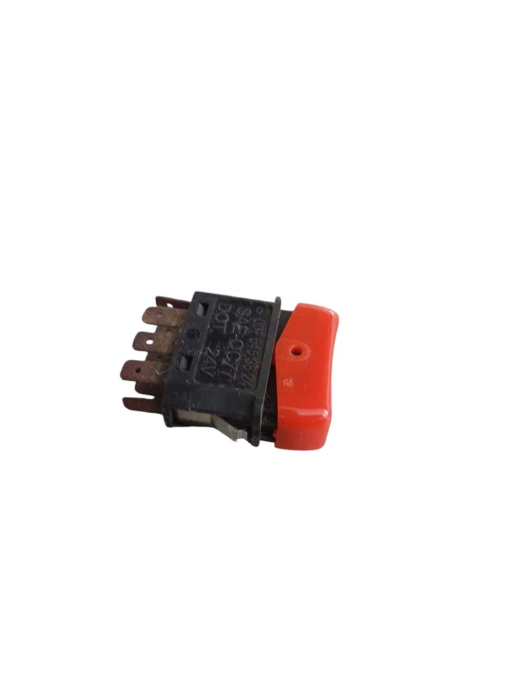 Botão Luz Mb Om 224 3