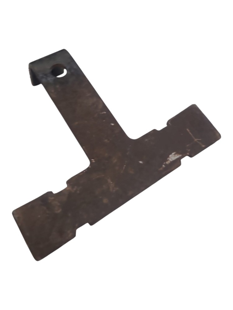 Chapa Suporte Interno Mb 2