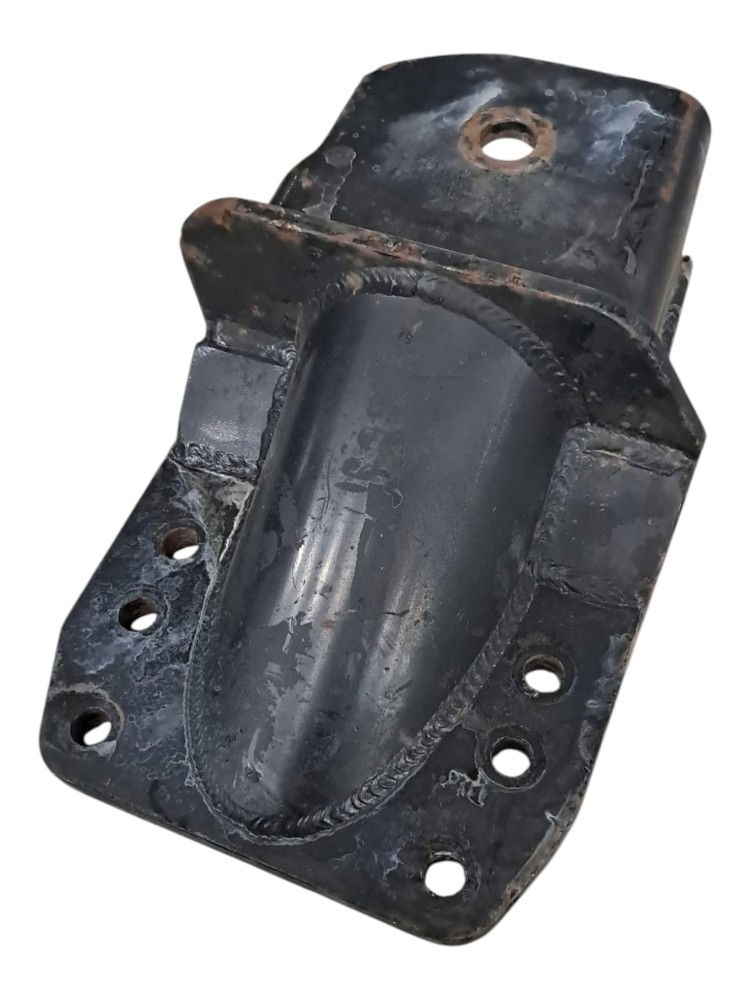 Suporte Mola Suspensao Ar Volkswagem Titan 18310 3