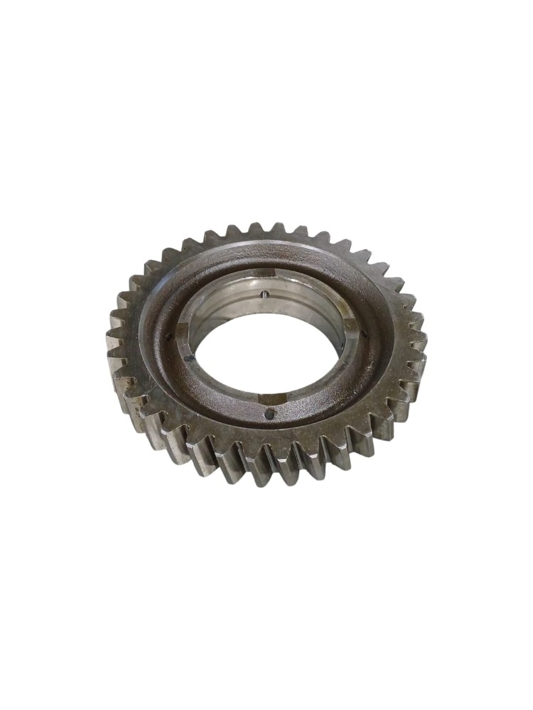 Engrenagem 2 Marcha Cx ZF D680 Mb 1519