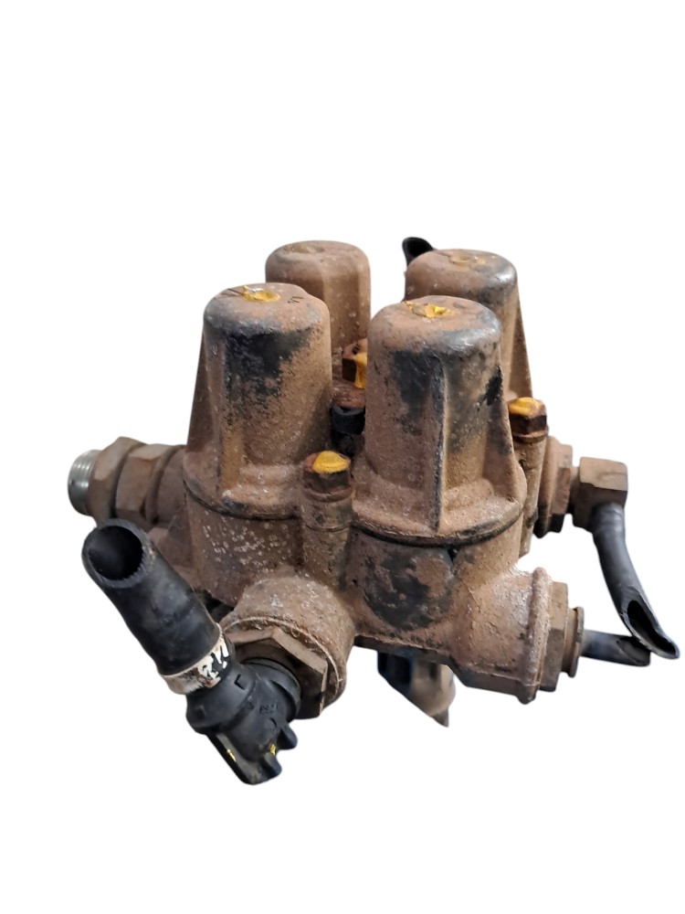 Valvula Protetora 4 Vias Vw 4