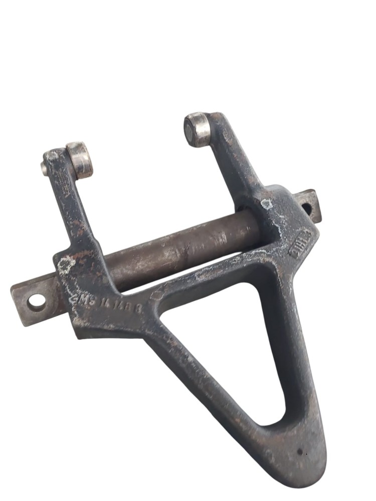 Garfo Embreagem Mb Axor 3