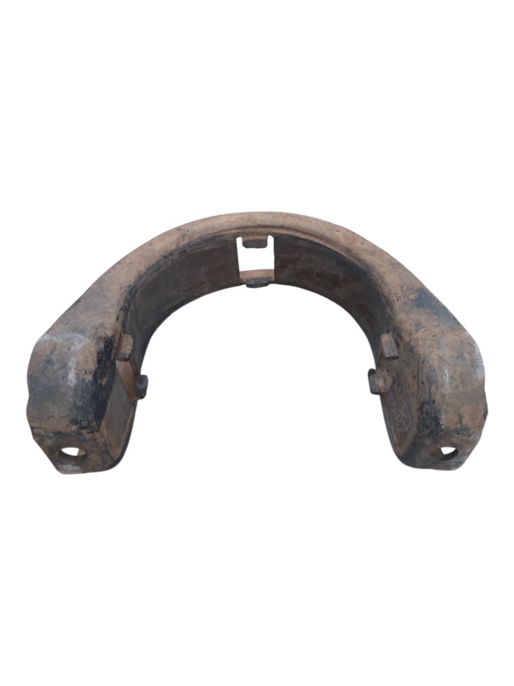 Suporte Cavalete Rolamento Centro Csrdan Vw Ford 3