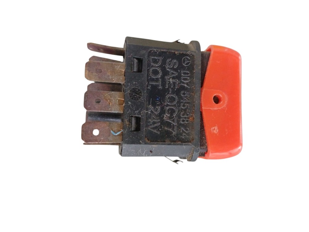 Botão Luz Mb Om 224 5
