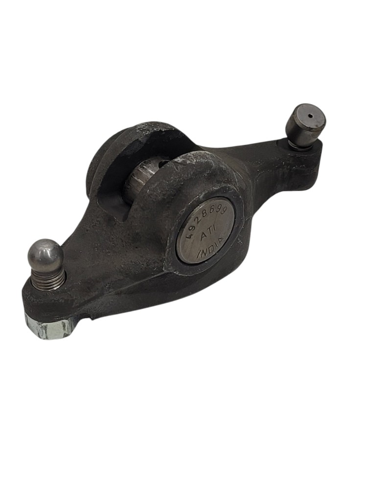 Balancim Escape Motor Cummins Isb Ford Cargo 816 4