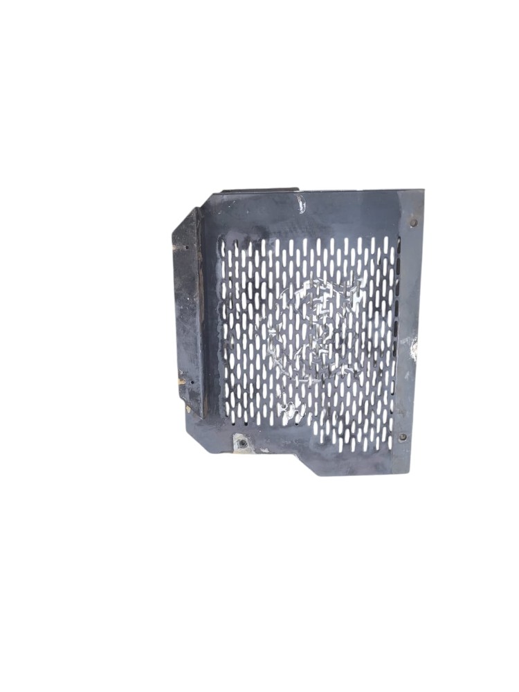 Defletor Calor Lateral Scania R114 5