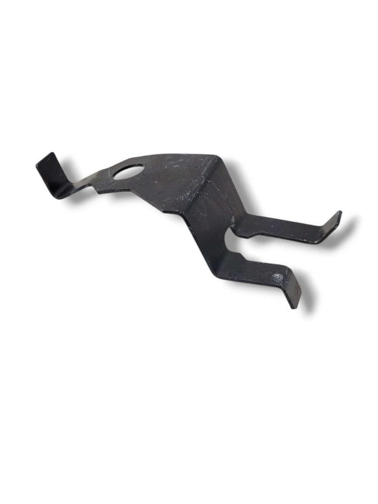 Suporte Capsula Motor Mb Actros 2048 2024 Vo12 2