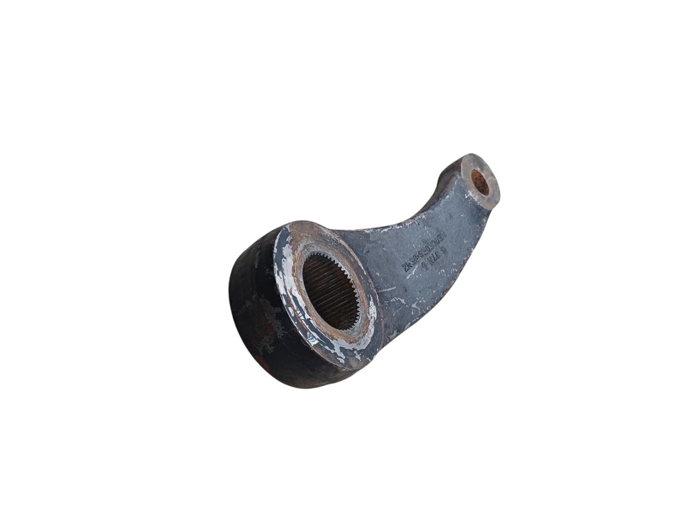 Braco Pitman Caixa Direcao Mb Axor 3