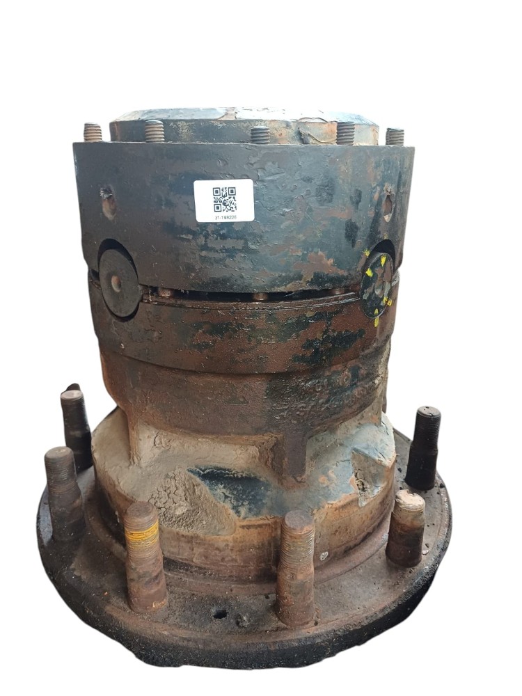 Cubo Reducao Volvo NL12 360 98 VM65 2