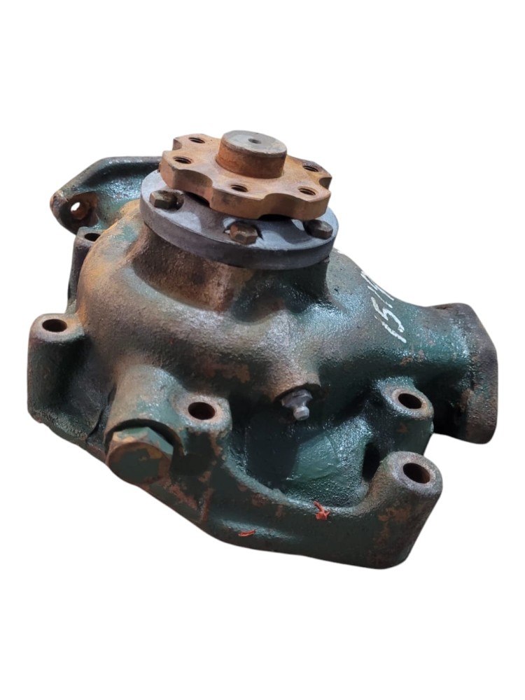 Bomba Água Mb 1517 1519 2219 1