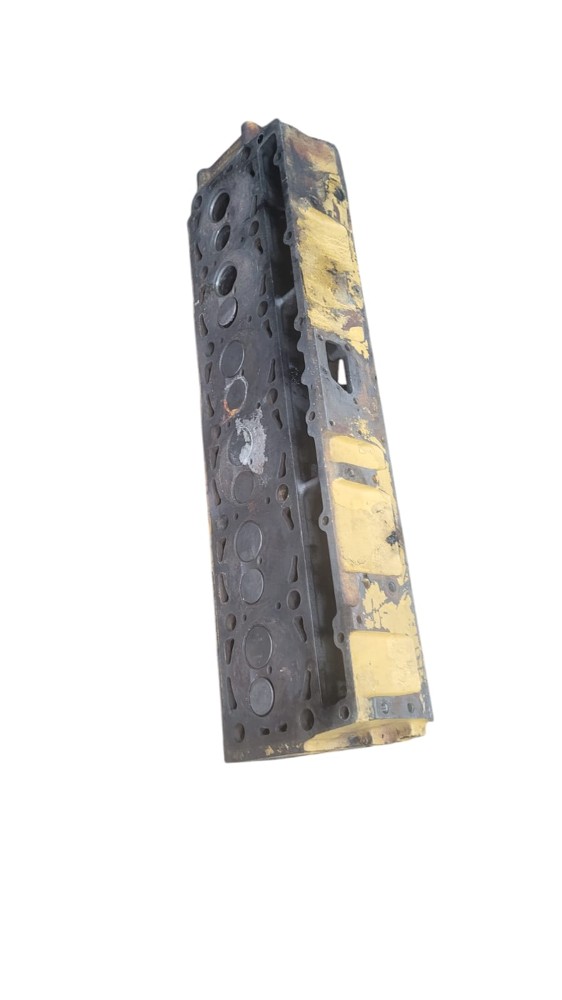 Cabecote Motor Caterpillar 3