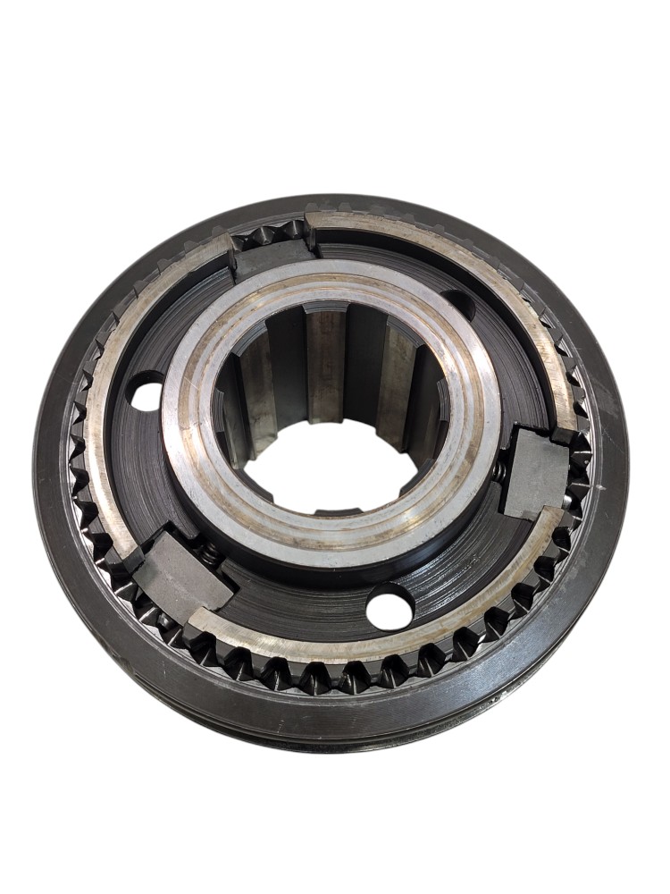 Engrenagem Re Grande Mb G3 3