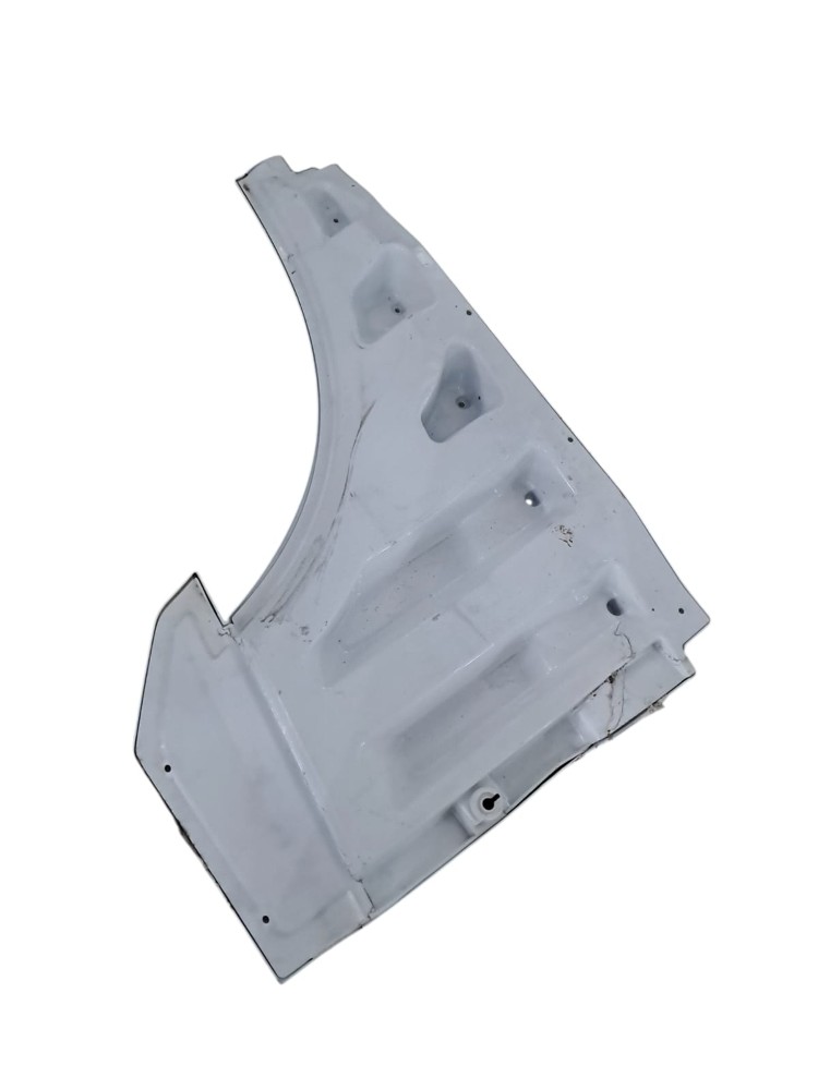Extensao Porta Esquerda Mb Actros 20455 2020 3