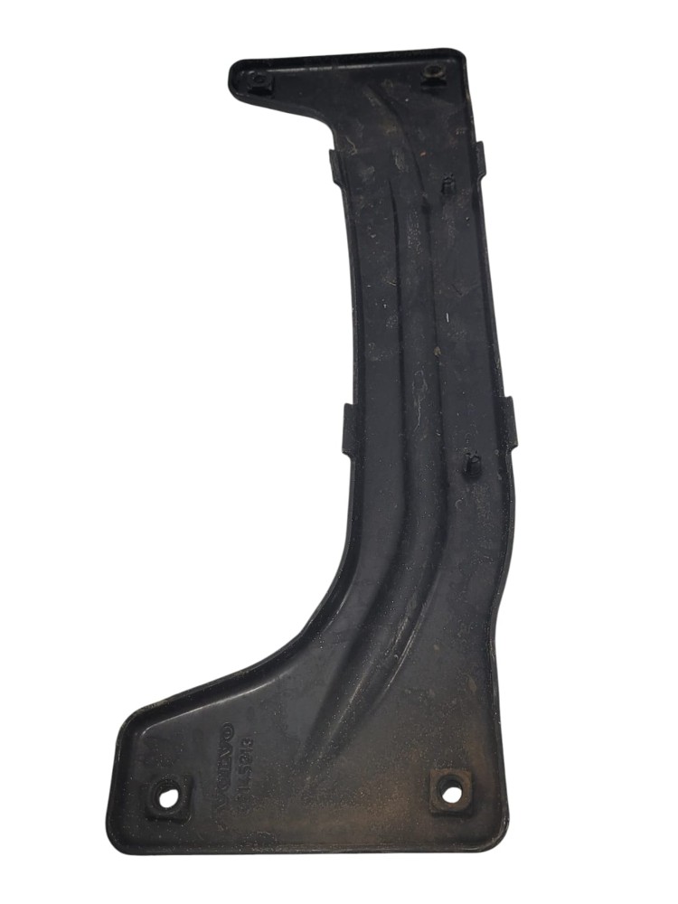 Suporte Lateral Degrau Cabine Volvo Esquerdo