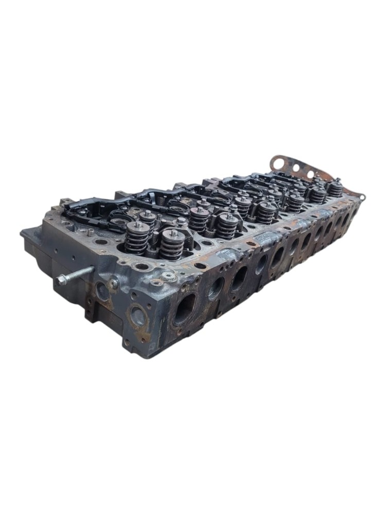 Cabecote Motor Daf Xf Cf 460 510 2