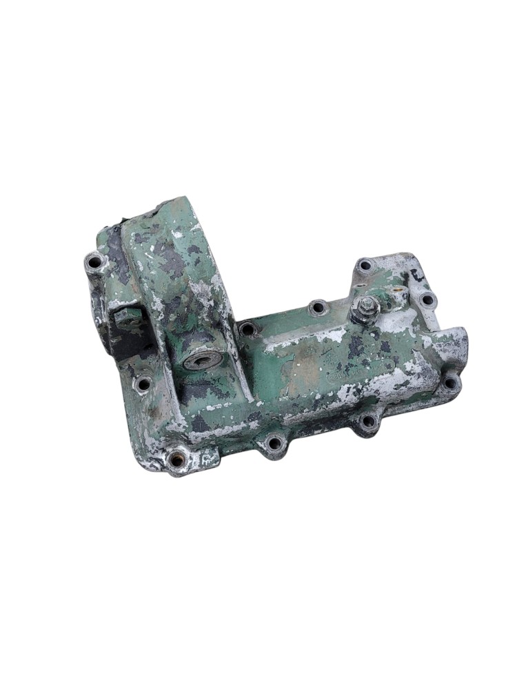 Cabeçote Filtro Lubrificante Mb 449