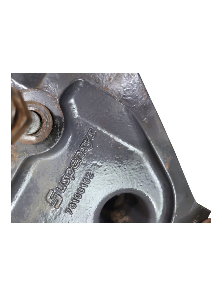 Suporte Suspensys Ford VW Volvo Direito 70100162 6