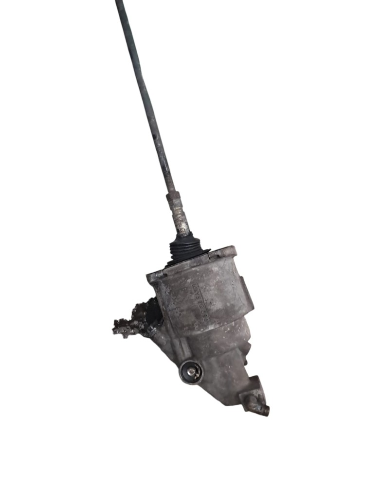 Servo Embreagem Volvo N10 2
