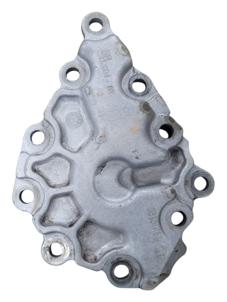 Tampa Bomba Óleo Caixa Câmbio ZF 1315402120 1