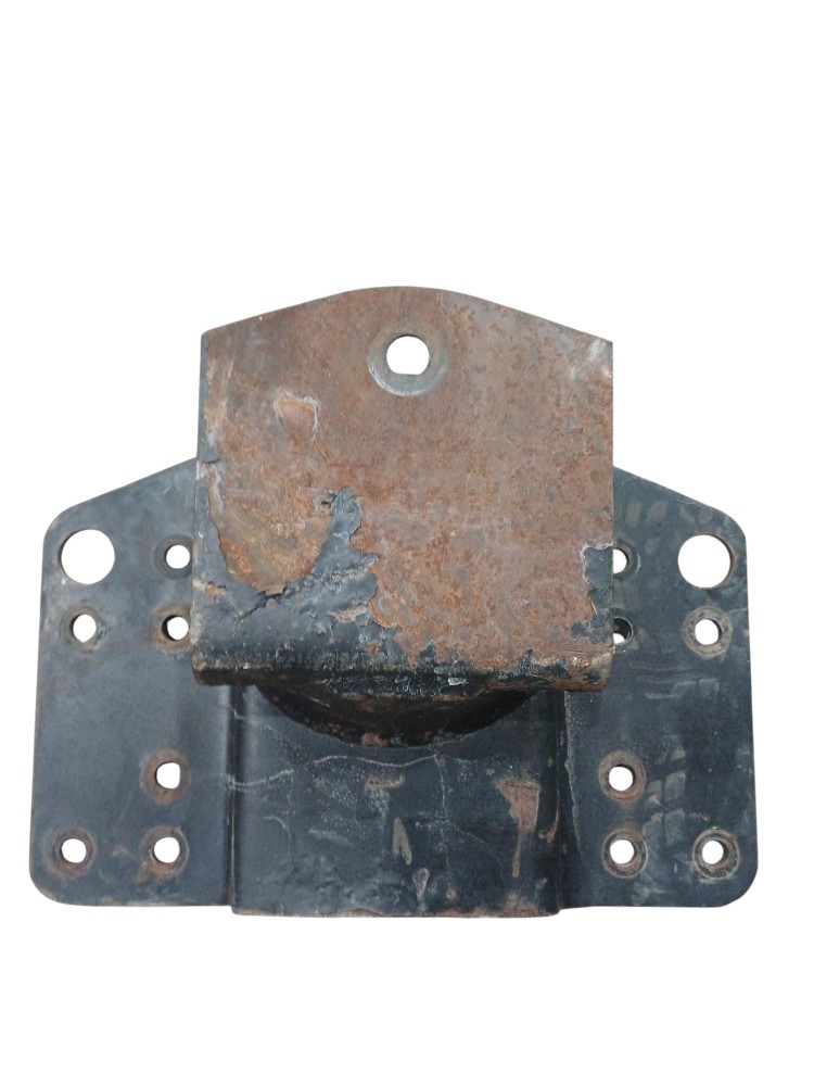 Suporte Mola Suspensys Traseiro 1