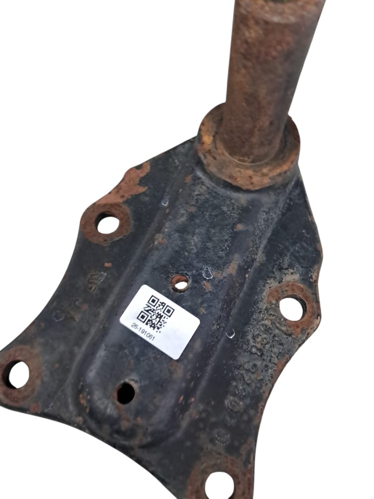 Suporte Batente Molejo Mb 710 2007 1