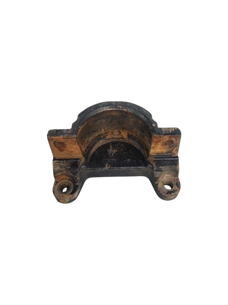 Suporte Traseiro Motor Vw 13180 2002 4