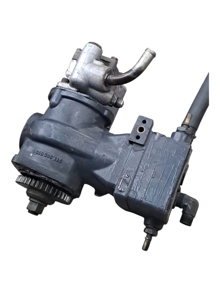 Compressor Ar Comprimido Motor Cummins ISB 4cc Vw 8150 9150 4