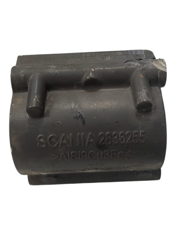 Cilindro Caixa Scania 1747593 5