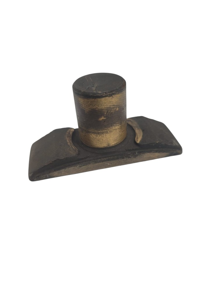 Bloco Garfo Deslizante Man Tgx 2