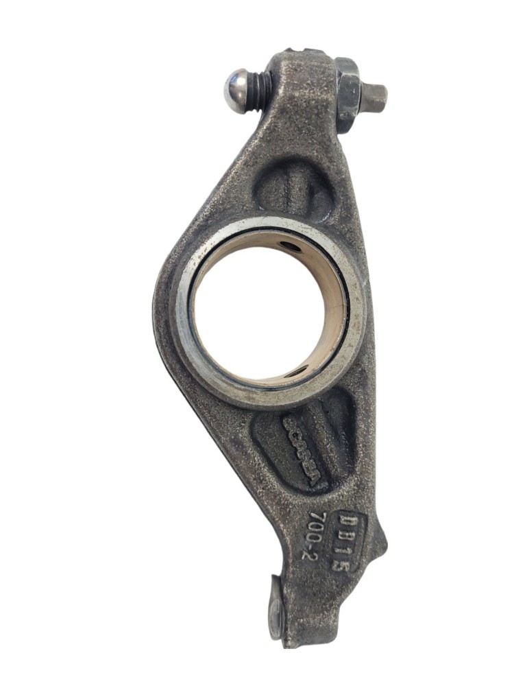 Balancim Escape Motor S4 Euro 5