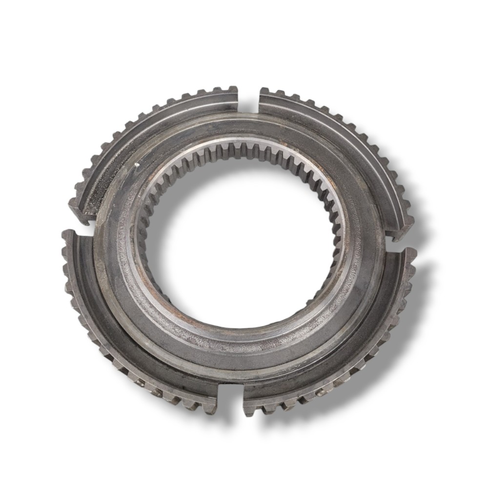 Corpo Sincronizador Caixa Câmbio Scania R114 124 1376499