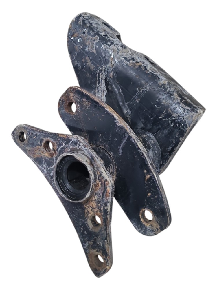 Suporte Freio Dianteiro Le Vw 5140 2005 5