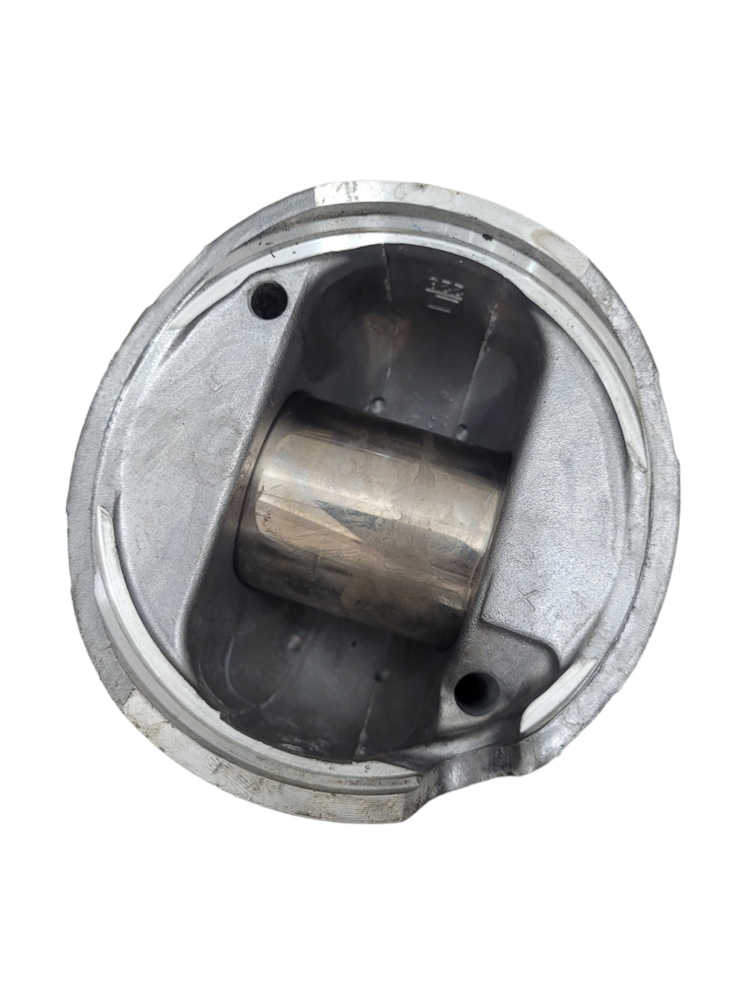 Pistao Motor New Holland 4149.3 3