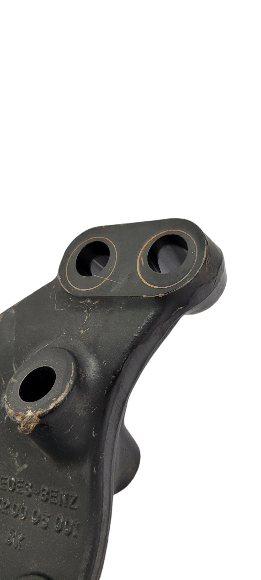 Suporte Caixa Esquerdo M Benz Actros A9342420005001 4