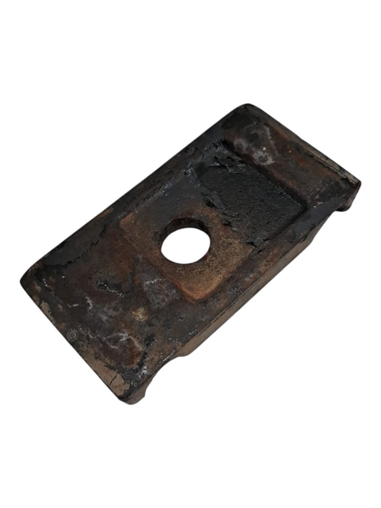 Guia Grampo Mola Volvo 2