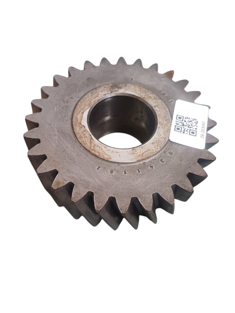 Engrenagem Re Caixa Cambio Eaton Fso4305 4