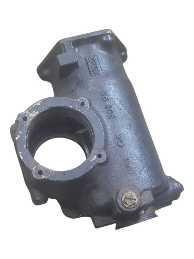 Carcaca Caixa Direcao Hidraulica Zf Mb 2826 1