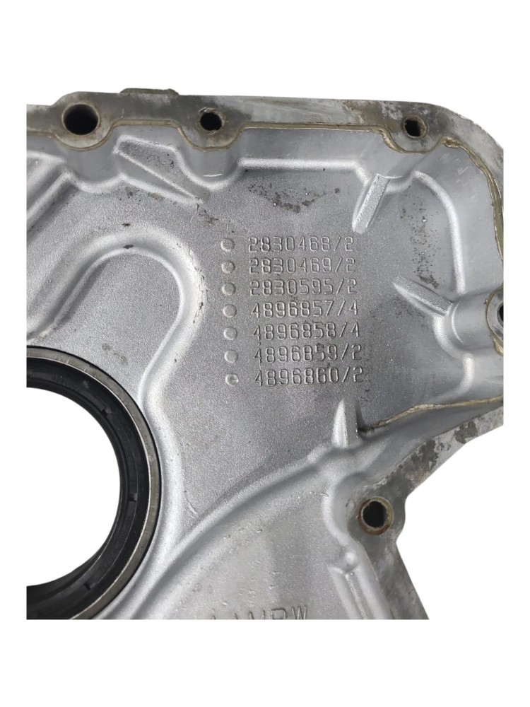 Retentor Motor Cummins Isb 4