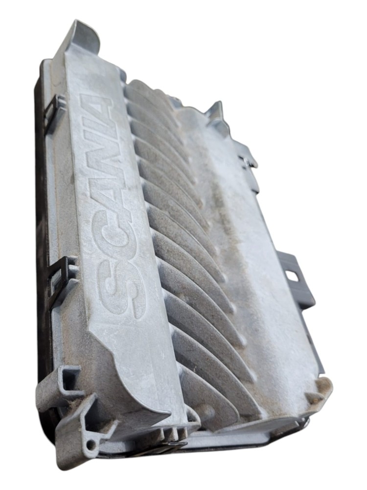 Modulo Acelerador Ecu 6360 Scania P280 2005 a 2019 3