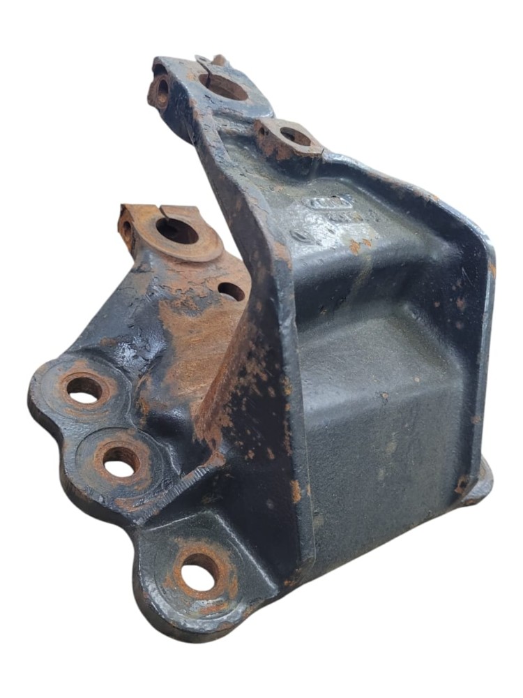 Suporte Mola VW 16170 24250 Ford Cargo 2