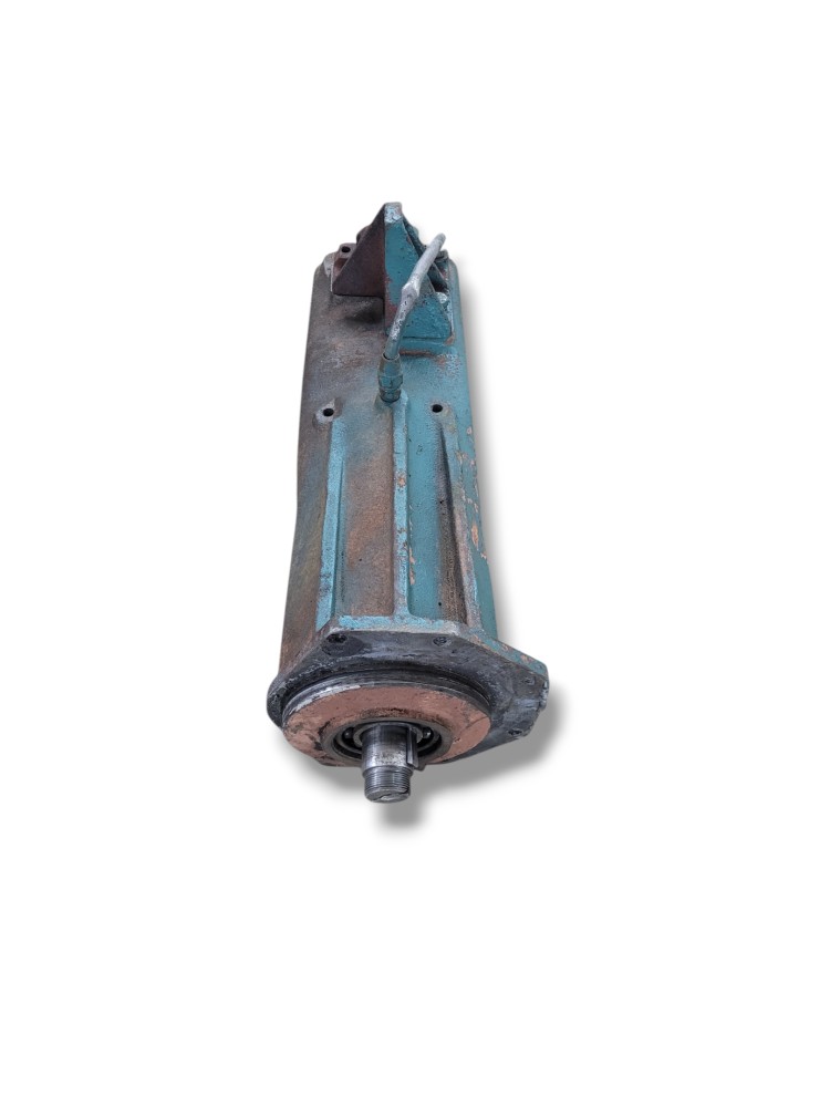Berço Bomba Injetora Motor Scania 112 1