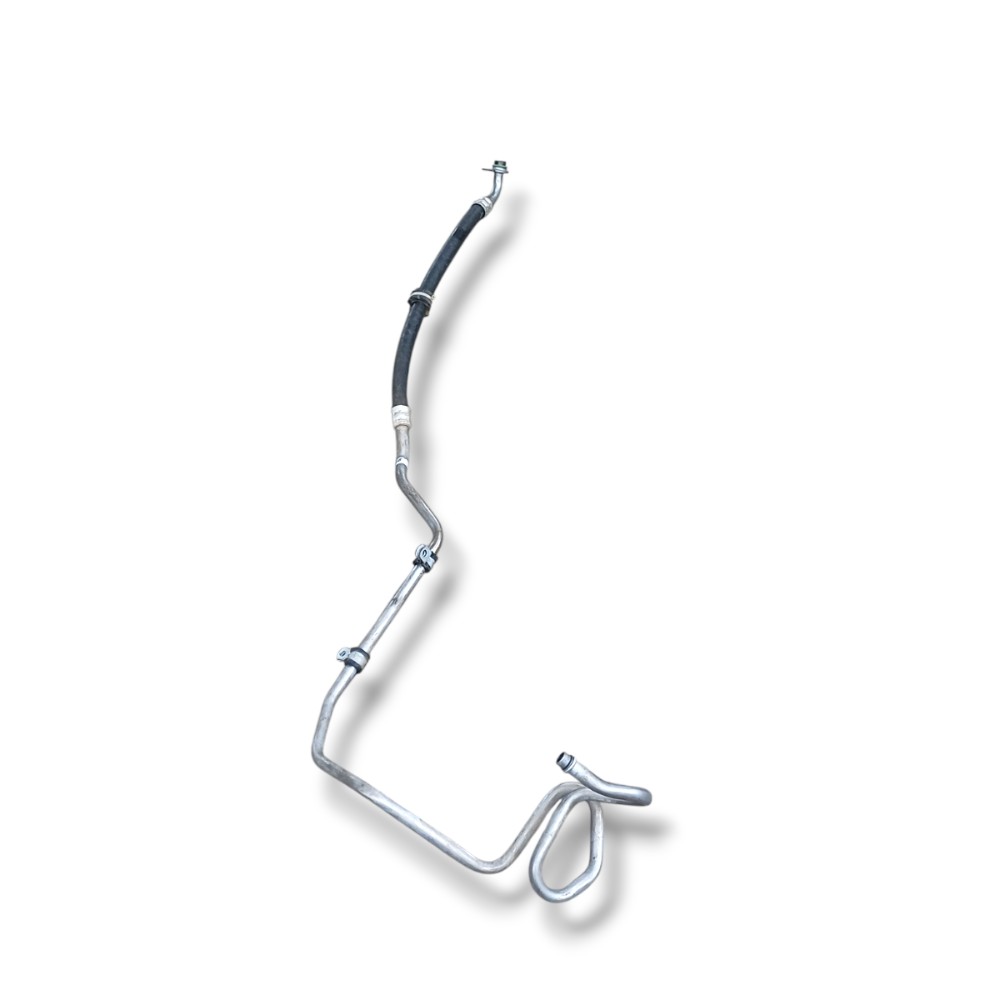 Cano Serpentina Valvula APS Scania R460 A6X2 2023 2024 VO46