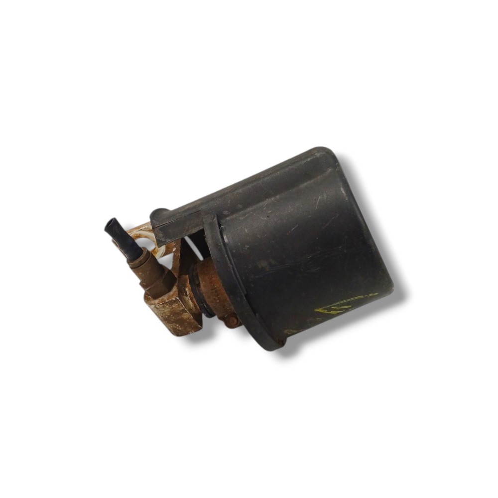 Filtro Ar Respiro Tanque Volvo 6