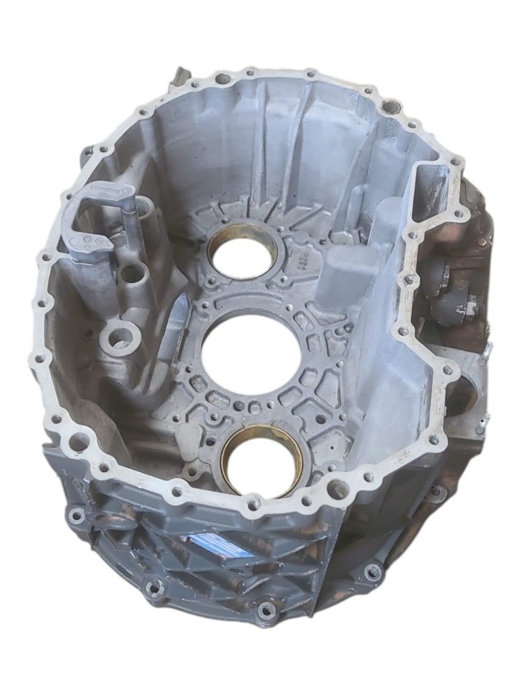 Carcaca Cambio Caixa Zf DAF XF 6