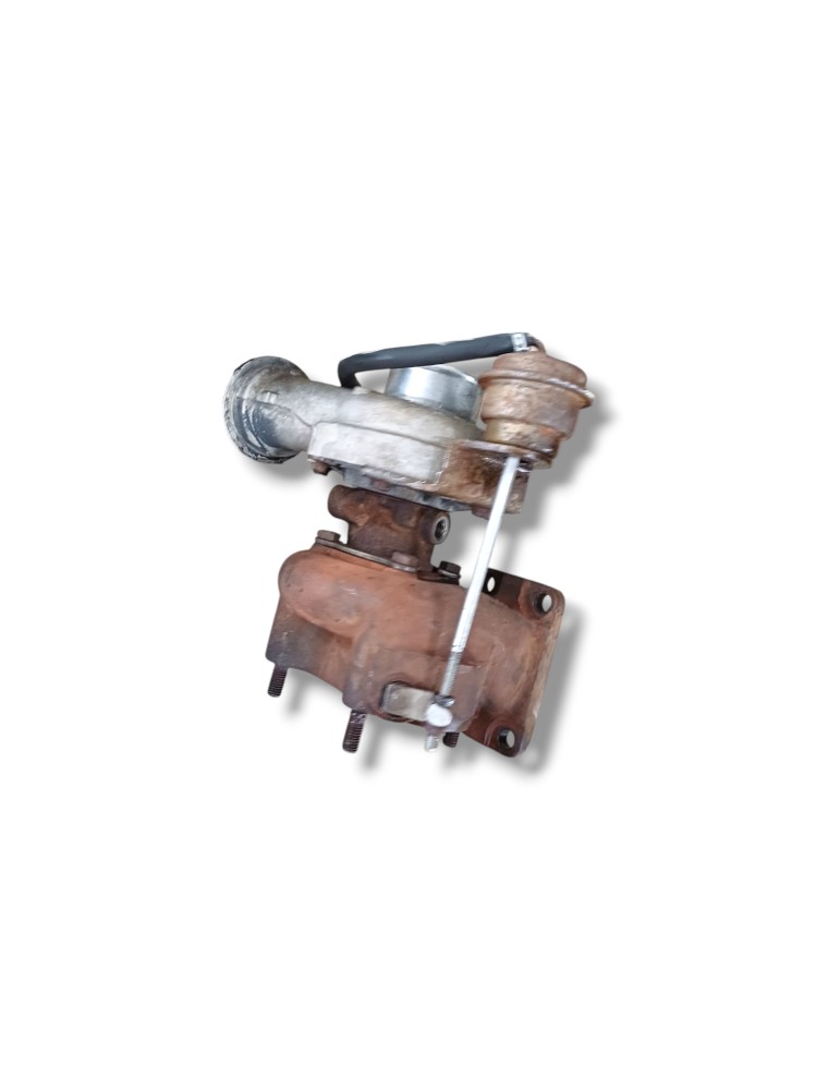 Turbina Ford Cargo