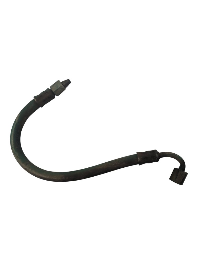 Cano Motor Volvo D13 4